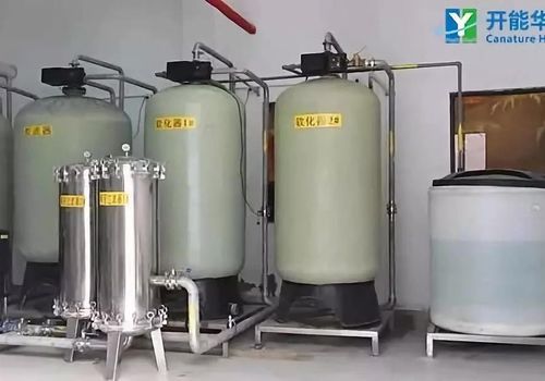 软化水设备安装调试前的准备工作有哪些